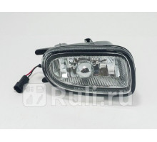 115-2003R-U - Противотуманная фара правая (DEPO) Nissan Almera N16 дорестайлинг (2000-2002)