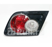 116-1301R-LD-UE - Фонарь правый задний в крышку багажника (DEPO) Mazda 6 GG (2005-2008)