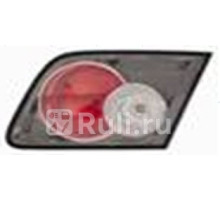 116-1301R3LD-UE - Фонарь правый задний в крышку багажника (DEPO) Mazda 6 GG (2005-2008)