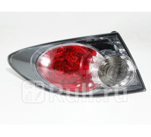 116-1902L-UE-CS - Фонарь левый задний в крыло (DEPO) Mazda 6 GG (2005-2008)