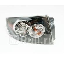 116-1903L-A - Фонарь левый задний в крыло (DEPO) Mazda 3 BK седан (2003-2009)