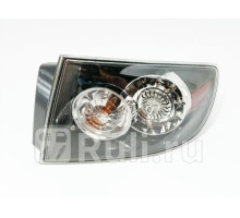 116-1903R-A - Фонарь правый задний в крыло (DEPO) Mazda 3 BK седан (2003-2010)