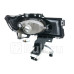 116-2005L-UE - Противотуманная фара левая (DEPO) Mazda 3 BK седан (2007-2009)