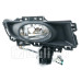 116-2005R-UE - Противотуманная фара правая (DEPO) Mazda 3 BK седан (2007-2009)