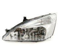 117-1103L-LD - Фара левая (DEPO) Honda Inspire UC (2003-2006)