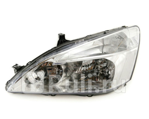 117-1103L-LD - Фара левая (DEPO) Honda Inspire UC (2003-2006)