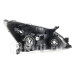 117-1103L-LD - Фара левая (DEPO) Honda Inspire UC (2003-2006)