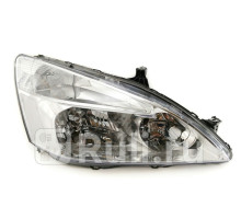 117-1103R-LD - Фара правая (DEPO) Honda Inspire UC (2003-2006)
