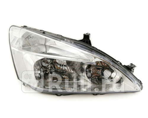 117-1103R-LD - Фара правая (DEPO) Honda Inspire UC (2003-2006)