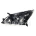 117-1103R-LD - Фара правая (DEPO) Honda Inspire UC (2003-2006)