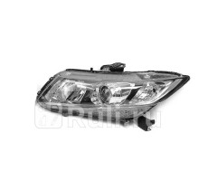 117-1110LMLEHM2 - Фара левая (DEPO) Honda Civic 4D (2011-)
