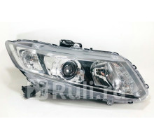 117-1110R-LEMN2 - Фара правая (DEPO) Honda Civic 4D (2012-)