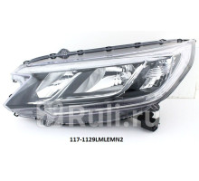 117-1129LMLEMN2 - Фара левая (DEPO) Honda CR V 4 (2015-2017)