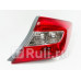 117-1905R-UE - Фонарь правый задний в крыло (DEPO) Honda Civic 4D (2012-)