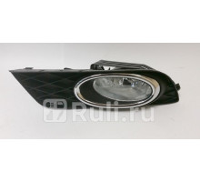 117-2010L-UQ - Противотуманная фара левая (DEPO) Honda Civic 4D (2012-)