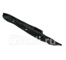 11VC097R - Накладка на переднее крыло правая (CASP) Toyota Hilux (2015-2020)