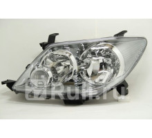 12-4135-E-L - Фара левая (CASP) Toyota Fortuner (2004-2007)