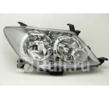 12-4135-E-R - Фара правая (CASP) Toyota Fortuner (2004-2007)