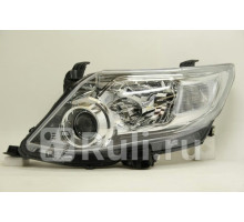 12-4140-E-L - Фара левая (CASP) Toyota Fortuner (2011-2015)