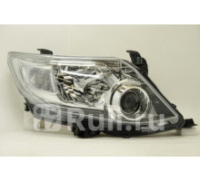 12-4140-E-R - Фара правая (CASP) Toyota Fortuner (2011-2015)