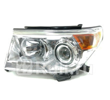 12-4169-EH-L - Фара левая (CASP) Toyota Land Cruiser 200 рестайлинг (2012-)