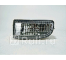 12-5004-A-L - Противотуманная фара левая (CASP) Toyota Land Cruiser 100 (1998-2007)