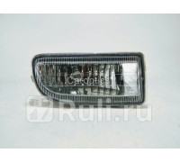 12-5004-A-R - Противотуманная фара правая (CASP) Toyota Land Cruiser 100 (1998-2007)