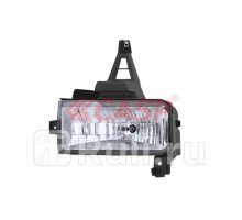 12-5026-L - Противотуманная фара левая (CASP) Toyota Land Cruiser 200 (2007-2012)
