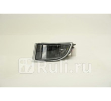 12-5034-L - Противотуманная фара левая (CASP) Toyota Land Cruiser Prado 120 (2002-2009)