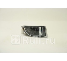 12-5034-R - Противотуманная фара правая (CASP) Toyota Land Cruiser Prado 120 (2002-2009)