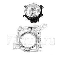 12-5081-CV-R - Противотуманная фара правая (CASP) Toyota Rav4 (2012-2015)