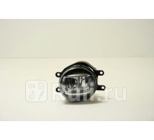 12-5092D-L - Светодиодная противотуманная фара левая (CASP) Toyota Land Cruiser 200 рестайлинг 2 (2016-)