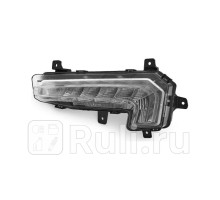 12-5384-00-1N - Фара левая (TYC) Chevrolet Malibu (2015-2020)