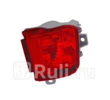 12-RF096X-R - Фонарь правый задний в бампер (CASP) Toyota Land Cruiser 200 рестайлинг 2 (2015-2021)