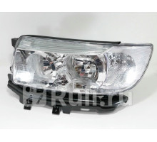 120-1101LMLD-EM - Фара левая (DEPO) Subaru Forester SG (2006-2008)