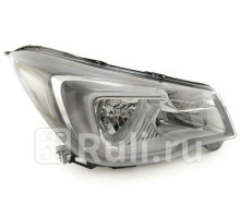 120-1103RMLDEM2 - Фара правая (DEPO) Subaru Forester SJ (2016-)