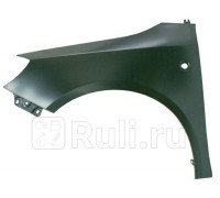 ST-SD02-016-2 - Крыло переднее левое (SAT) Skoda Roomster (2006-2010)