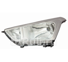 121-1111LMLDEM1 - Фара левая (DEPO) Hyundai Creta 1 (2016-2020)