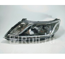 123-1103LMLD-EM - Фара левая (DEPO) Kia Rio 3 (2011-2015)