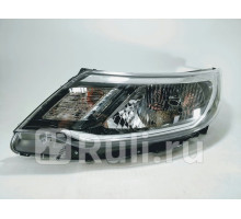 123-1106LMLD-M2 - Фара левая (DEPO) Kia Rio 3 рестайлинг (2015-2017)