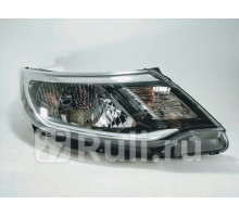 123-1106RMLD-M2 - Фара правая (DEPO) Kia Rio 3 рестайлинг (2015-2017)