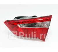 123-1302R-UE - Фонарь правый задний в крышку багажника (DEPO) Kia Rio 3 (2011-2015)