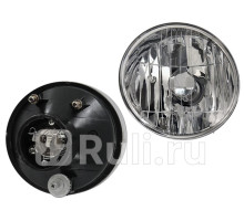 ST-312-2014L - Противотуманная фара левая (SAT) Toyota Spacio 110 (1997-1999)