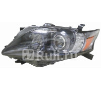 124-1101LMLDHM7 - Фара левая (DEPO) Lexus RX (2008-2012)