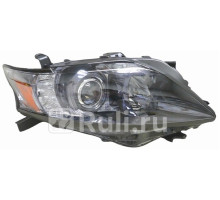 124-1101RMLDHM7 - Фара правая (DEPO) Lexus RX (2008-2012)