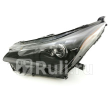 124-1104LMLD-M2 - Фара левая (DEPO) Lexus NX (2015-)