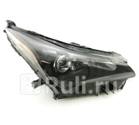 124-1104RMLD-M2 - Фара правая (DEPO) Lexus NX (2015-)