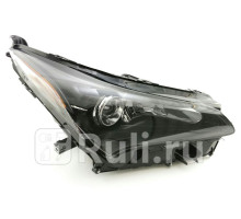 124-1104RMLD-M2 - Фара правая (DEPO) Lexus NX (2015-)