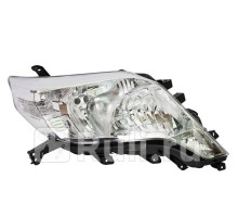 124062ER - Фара правая (CASP) Toyota Land Cruiser Prado 150 рестайлинг (2013-2017)