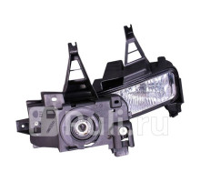 125026R - Противотуманная фара правая (CASP) Toyota Land Cruiser 200 (2007-2011)